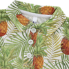 T-Shirt d'été à manches courtes, léger et respirant, unisexe, pour bébés et enfants en bas âge, Style POLO, hauts pour bébés