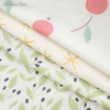 Bretelles pour bébé, nouveau Style, tissu en bambou et Spandex, doux et confortable, motif de couleur personnalisé, vêtements pour bébé