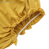 Ensemble de costume d'été sans manches, 100% coton, respirant, de haute qualité, nouveau Design, vêtements pour bébé, offre spéciale d'usine