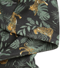 Vêtements tricotés 100% coton pour bébé, nouveau Design, beau motif, confortables et décontractés, à manches courtes, avec chapeaux et poches