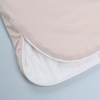 Sac de couchage pour bébé 100% coton, nouveau Design de haute qualité, confortable, meilleure vente, personnalisé, couleur Pure, offre spéciale