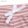 Ensemble de costume d'été sans manches, 100% coton, confortable, de haute qualité, nouveau Design, type bande, vêtements unisexe pour bébé, offre spéciale, vente en gros