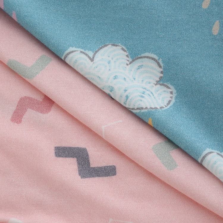 Barboteuse d'été sans manches pour bébés filles, Style doux, col rond à volants, vêtements pour bébés en Fiber de bambou et Spandex