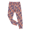 Vêtements d'été pour bébés filles, ensemble 2 pièces à volants doux, hauts sans manche et pantalons longs, pour enfants en bas âge