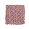 Couvertures unisexes en bambou pour nouveau-né, couvertures d'emmaillotage pour bébé, motif imprimé coloré