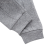 Ensemble de costume à manches longues, nouveau Design, vente en gros, haute qualité, boutons, sweat à capuche et pantalon, vêtements pour bébé, vente en gros