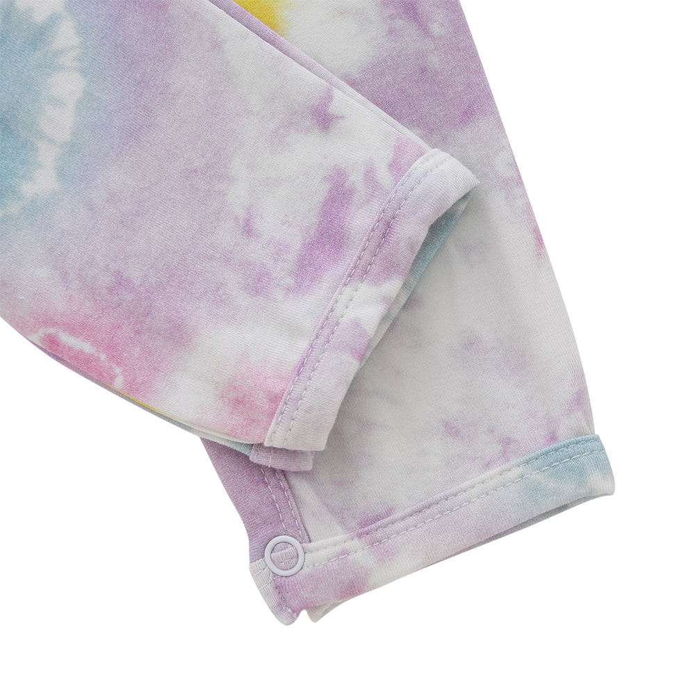 Combinaison tricotée confortable à manches courtes, Style d'été, vêtements colorés pour nouveau-né, barboteuse pour bébé, meilleure vente