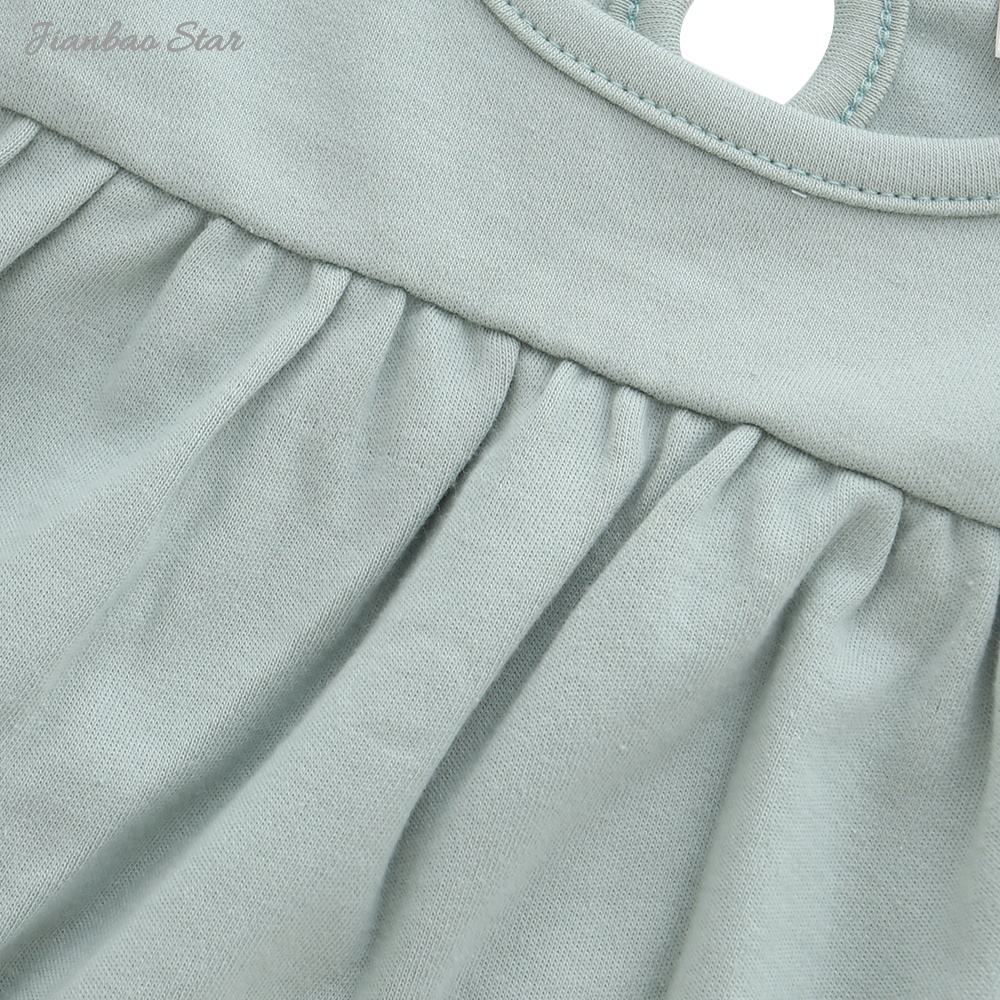 Barboteuse unisexe pour bébé, 100% coton, confortable, boutons de couleur personnalisés, manches courtes, Style d'été, nouvel arrivage d'usine