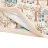 Barboteuse unisexe à manches longues, nouveau Design, haute qualité, beau motif, doux et confortable, costume pour bébé, meilleure vente