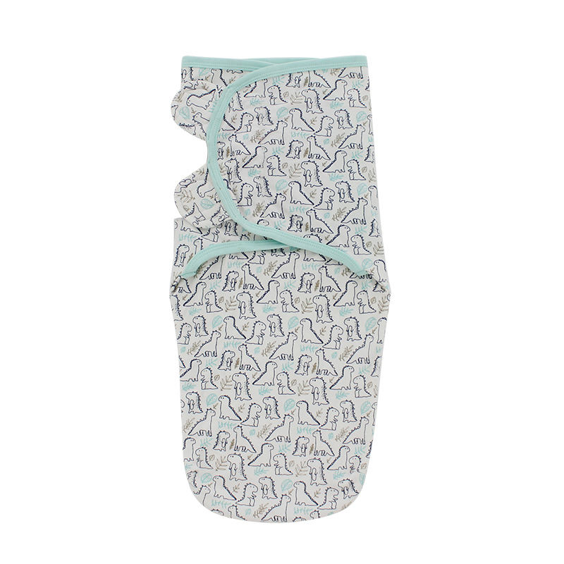 Couverture pour nouveau-né unisexe, pour bébés filles et garçons, emmaillotage personnalisé en mousseline biologique, tissu 100% coton, sac de couchage pour bébé