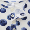 Robes d'été pour petites filles, nouveau Style, haute qualité, motif de couleur personnalisé, boutons confortables, sans manches, jolies robes pour bébés filles, vente en gros