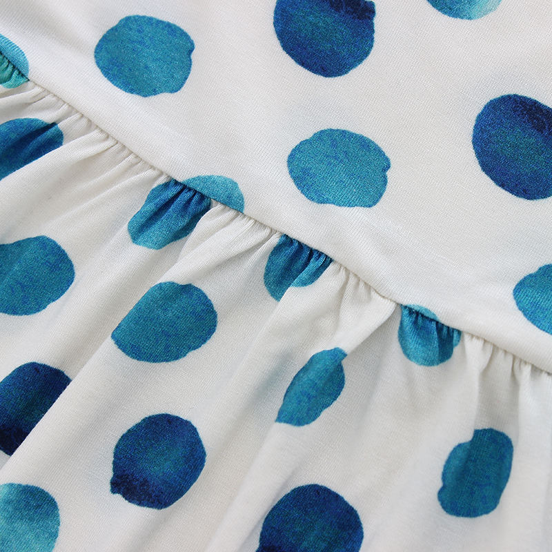 Ensembles de robes pour filles, avec motif imprimé Floral personnalisé, vêtements d'été pour enfants, hauts et shorts, vente en gros