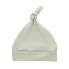 Combinaison en tissu tricoté en bambou pour bébé, combinaison en queue de poisson, manches longues, Style côtelé, barboteuse avec chapeau, offre spéciale
