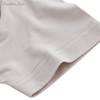 Offre Spéciale décontracté de haute qualité confortable 100% coton tricoté boutons à manches courtes poche été Style nouveau-né bébé barboteuse