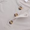 Barboteuse 100% coton, nouveau Style, confortable, haute qualité, motif de couleur personnalisé, sans manches, jolie, légère, nouvelle collection d'été pour bébé