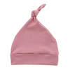 Combinaison en tissu tricoté en bambou pour bébé, combinaison en queue de poisson, manches longues, Style côtelé, barboteuse avec chapeau, offre spéciale