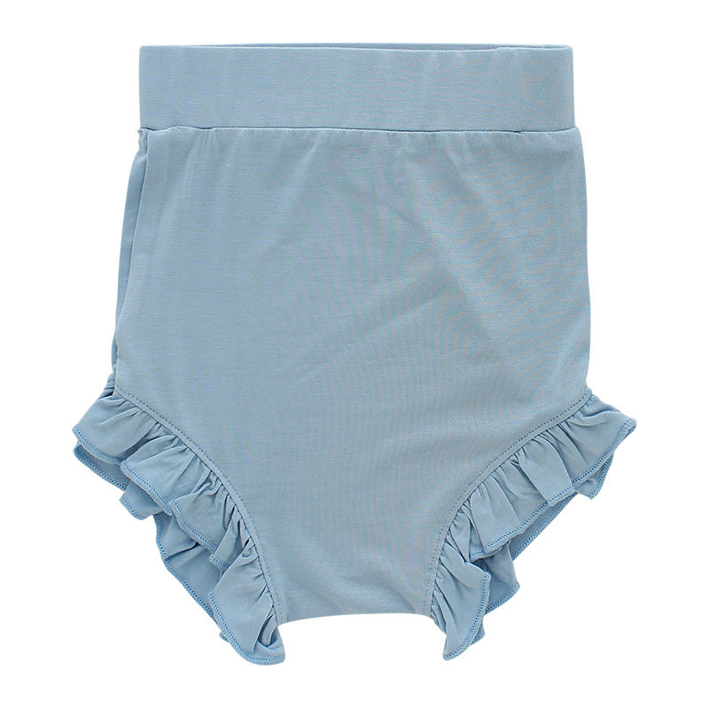 Ensemble pyjama d'été en coton tricoté à manches courtes pour nouveau-né fille, 2 pièces, robe pour bébé, vêtements OEM
