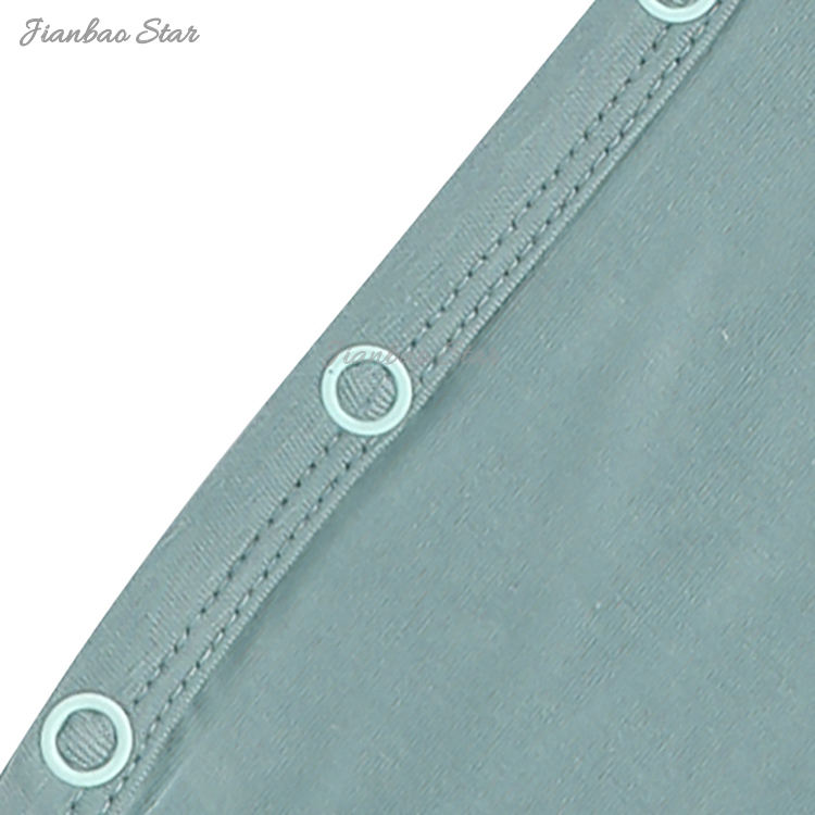 Barboteuse sans manches à volants pour bébé, nouveau Design, couleur personnalisée, 100% coton, boutons, vêtements pour nouveau-né, haute qualité