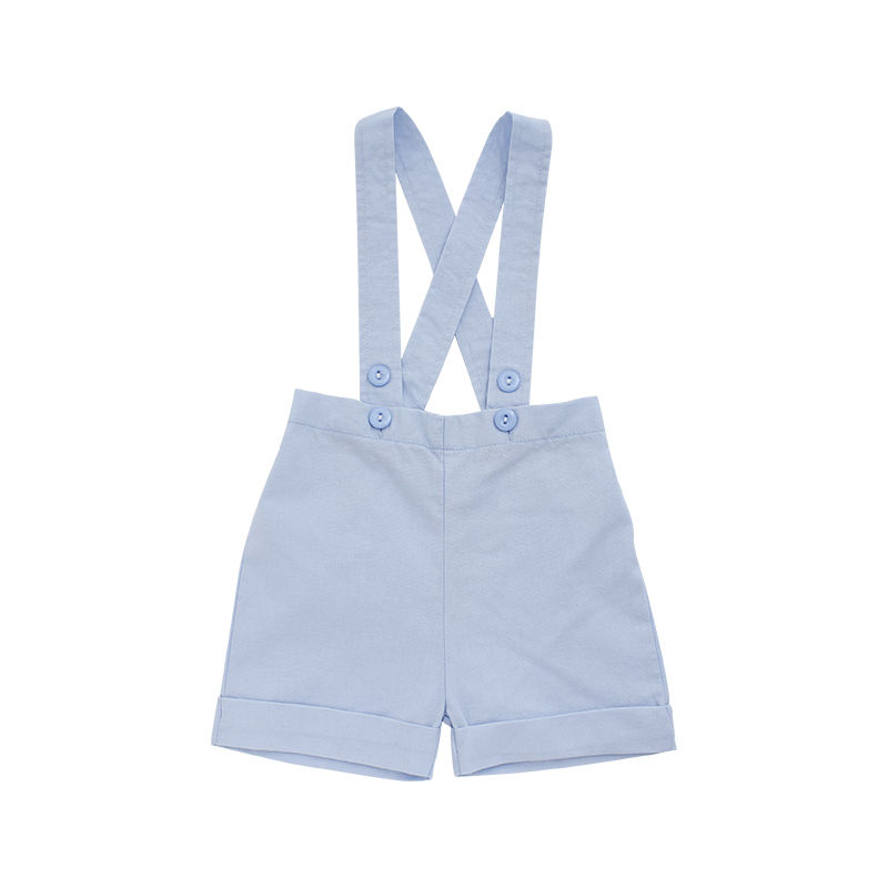 Ensemble de vêtements pour bébé, veste à manches courtes, robes à bretelles, pour garçons et filles, combinaison barboteuse, offre spéciale