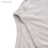 Bambou rayonne Spandex bébé infantile bébé vêtements combinaison barboteuse