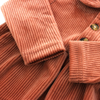 Nouveauté automne hiver manches longues Boutique infantile bébé robes enfant en bas âge enfants fille robes