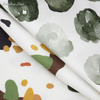 Ensemble de costume d'été sans manches, 100% coton tricoté, nouveau Design, beau motif, vêtements pour bébés filles, haute qualité, meilleure vente