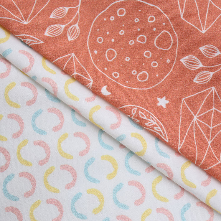 Print personnalisé bébé et enfants robes de fête décontractée jolie robe bébé robe automne