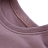 T-shirt classique 100% coton, couleur unie, vêtements de nuit, coton biologique en bambou, hauts à manches courtes pour bébés et enfants