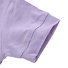 Vêtements tricotés en coton et bambou pour bébé, combinaison de nuit unisexe, impression personnalisée, couleur unie, barboteuse pour printemps et été, vente en gros