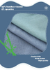Vêtements personnalisés pour bébé fille, 95% bambou 5% élasthanne, manches courtes, volants sur le dos des barboteuses, combinaisons douces pour bébé fille