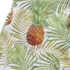 Viscose de bambou tricotée Extra douce, vêtements de plage légers d'été, Style manches courtes, costume unisexe pour bébé, ensemble barboteuse pour bébé