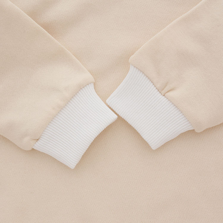 Usine directe 95% bambou 5% Spandex bébé barboteuse à manches longues combinaison avec bouton pression conception couleur unie Style bébé vêtements