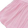 Style décontracté bébé barboteuse belle bébé filles vêtements avec robe mode bébés enfants enfants jarretelles bambou vêtements