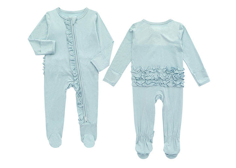 Baby Rompers