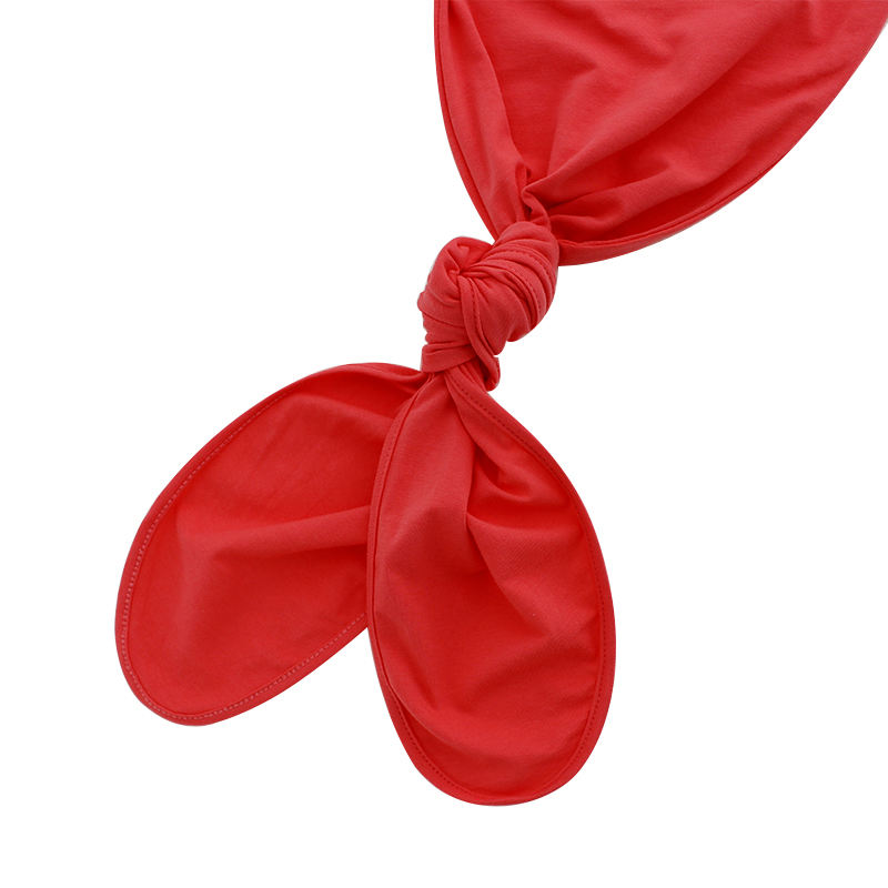 Usine de haute qualité extensibilité personnalisée personnalisé couleur unie confortable nouveau-né bébé unisexe coffret cadeau sac de couchage