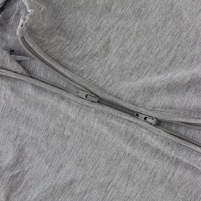 Barboteuse à manches longues pour bébé, nouveau Design, offre spéciale, mode, vente en gros, 100% coton, confortable, hiver, manches longues, fermeture éclair, vêtements pour bébé