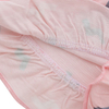 Ensemble de vêtements respirants en tissu bambou 100% coton personnalisé, costume d'été unisexe sans manches pour bébé, offre spéciale, vente en gros