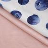 Design à volants bébé fille robe de fête décontractée
