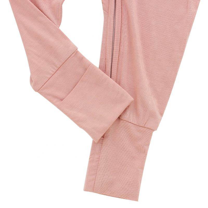 Ensembles de vêtements pour bébé premium par Jianbao Star 
