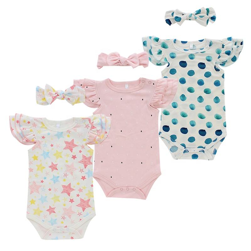 Barboteuse unisexe pour nouveau-né, vêtements de haute qualité, boutons à ouverture plus facile, confortables et mignons, meilleure vente