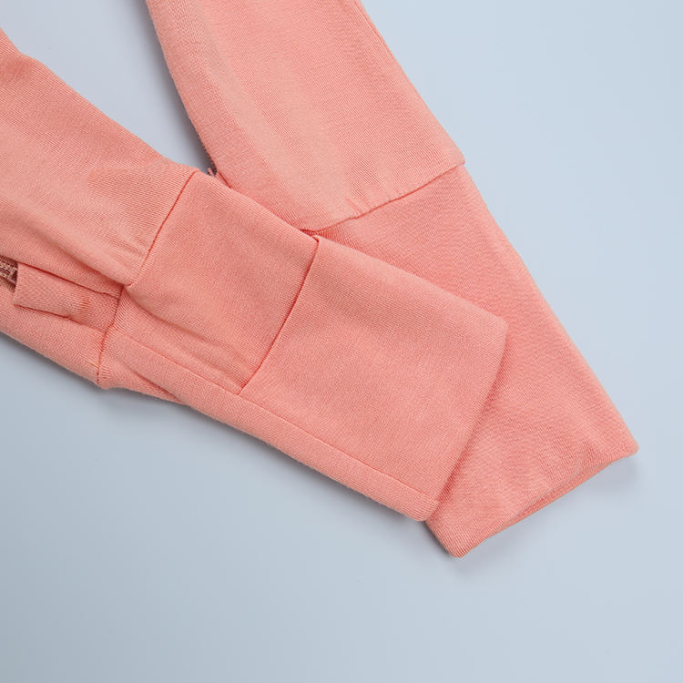 Ensemble barboteuse pour bébé de 0 à 24 mois, nouveau Style avec fermeture éclair, personnalisé, couleur unie, vêtements pour nouveau-né, vente en gros