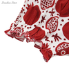 Barboteuse pour bébé, nouveau Design 100% coton tricoté, confortable, Style d'été, bretelles colorées, boutons sans manches, vente en gros d'usine