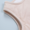 Sac de couchage pour bébé 100% coton, nouveau Design de haute qualité, confortable, meilleure vente, personnalisé, couleur Pure, offre spéciale