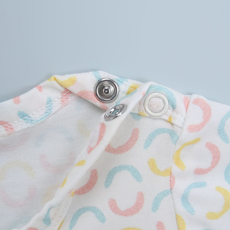 Print personnalisé bébé et enfants robes de fête décontractée jolie robe bébé robe automne
