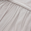Robe d'été pour petites filles, sans manches, couleur unie, vêtements personnalisés pour bébés en bas âge, offre spéciale