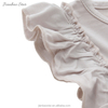 Robe d'été pour petites filles, sans manches, couleur unie, vêtements personnalisés pour bébés en bas âge, offre spéciale