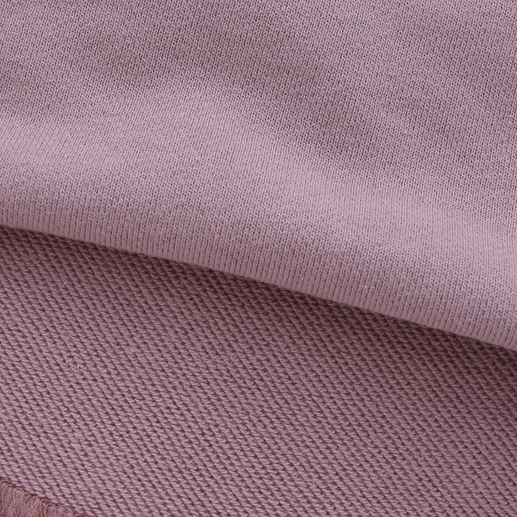 Tenue de style ample classique, vente en gros, vêtements de nuit de couleur unie, coton de bambou, T-shirt à manches longues, conception personnalisée OEM, vêtements pour bébés et enfants