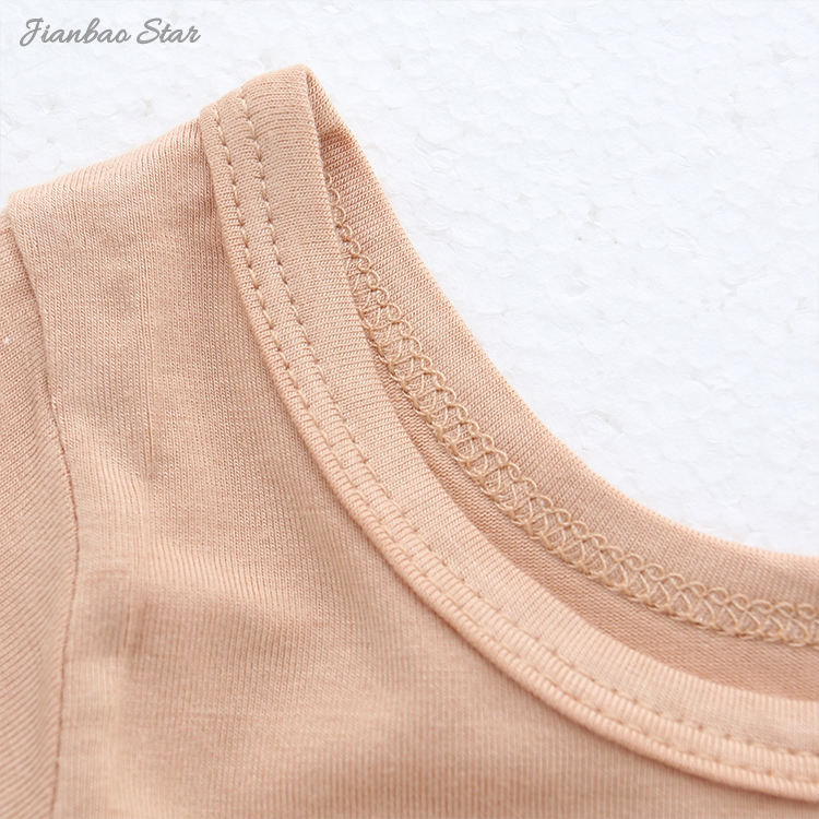 Robe pour bébé à manches courtes, 100% coton, à volants, de haute qualité, Style été, vente en gros, nouvel arrivage d'usine