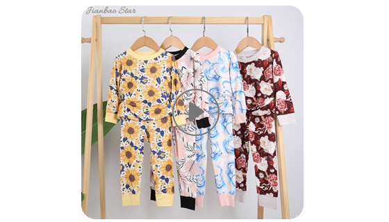 Ensembles de vêtements pour bébé de qualité pour le confort et le style