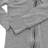 Barboteuse à manches longues pour bébé, nouveau Design, offre spéciale, mode, vente en gros, 100% coton, confortable, hiver, manches longues, fermeture éclair, vêtements pour bébé